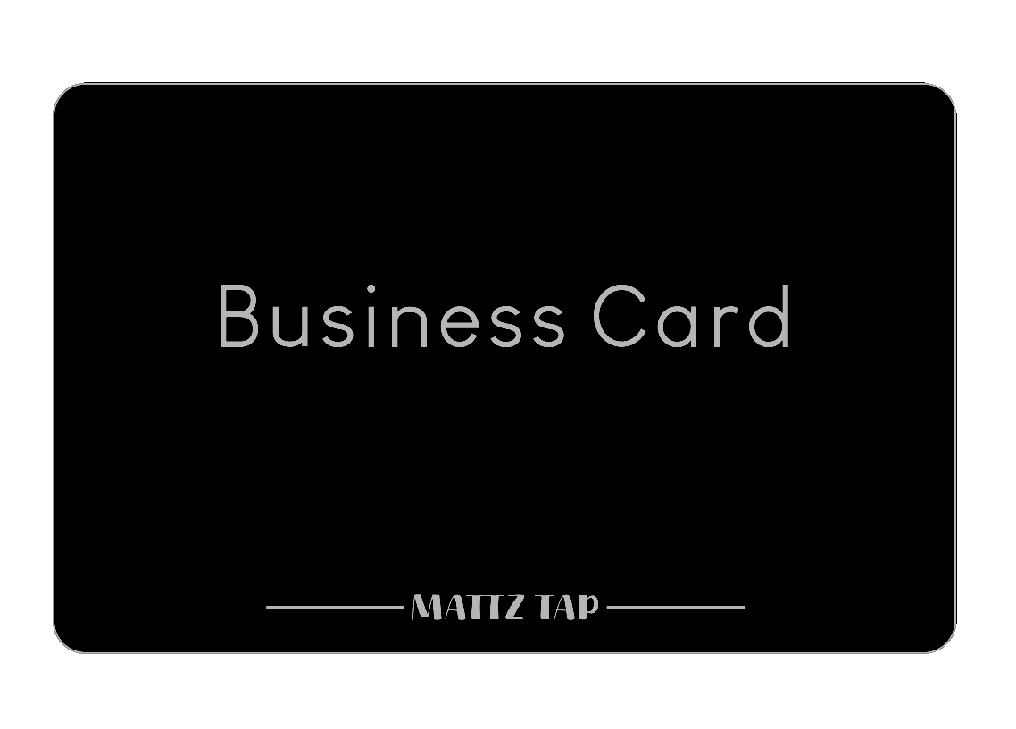 Business Card