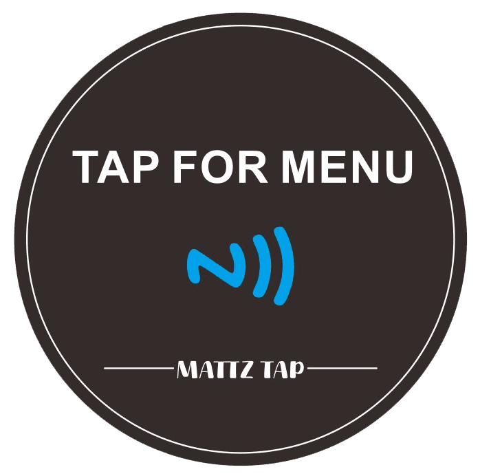 Menu Tag